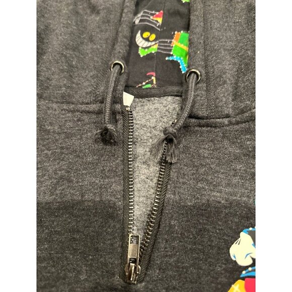 Disney Store Main Street Electrical Parade 50th Anniversary Sweatshirt Size - Picture 4 of 4